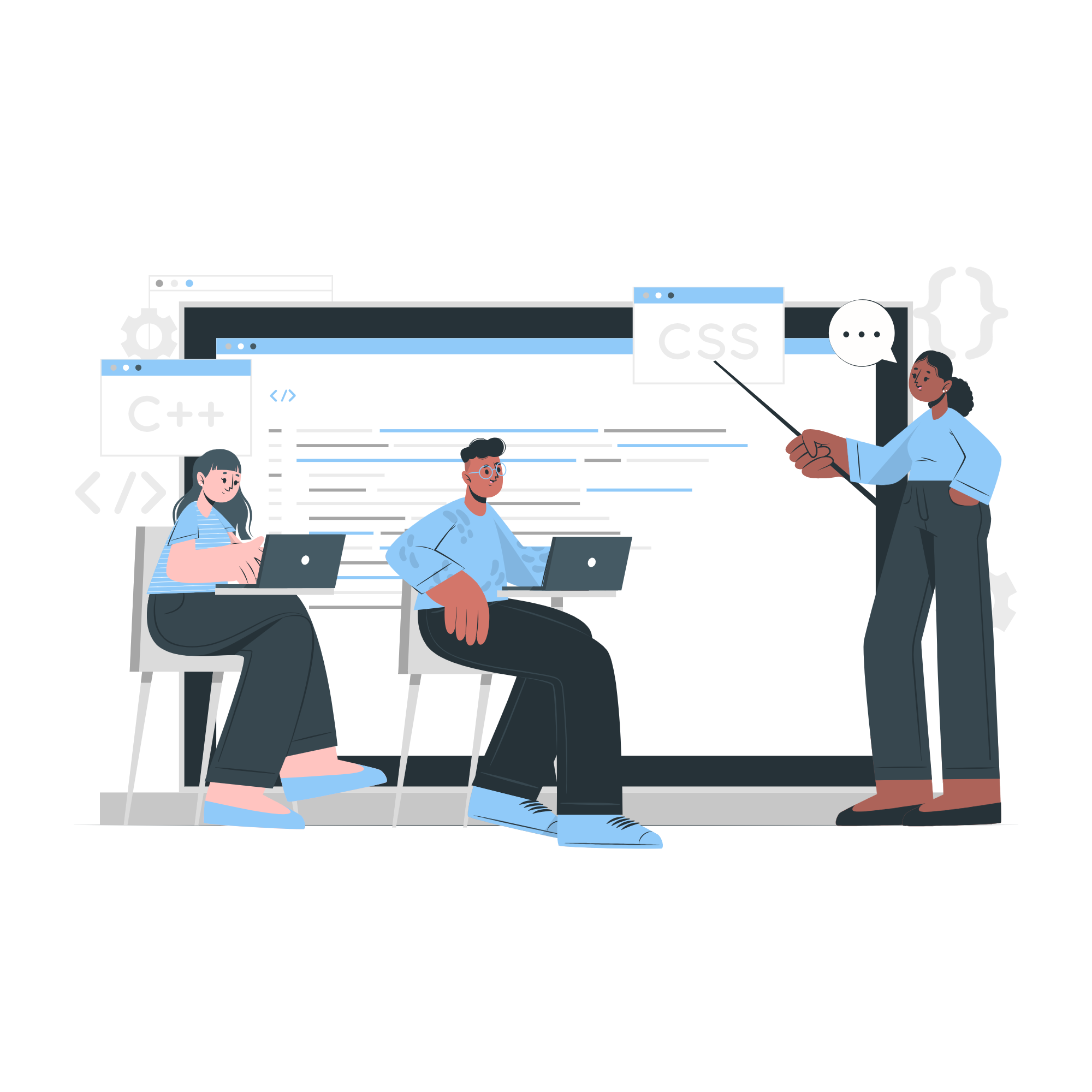 About Illustration